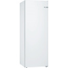 BOSCH Serie | 4 Voľne stojaca mraznička 191 x 70 cm Biela GSN58VWEV BOSCH Serie | 4 Voľne stojaca mraznička 191 x 70 cm Biela GSN58VWEV