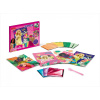 Maped Barbie Kreat. súprava MAPED Foil´Art Maped Barbie Kreat. súprava MAPED Foil´Art