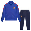 Fan-shop Detská souprava BARCELONA FC 25/26 modré velikost: 152 Fan-shop Detská souprava BARCELONA FC 25/26 modré velikost: 152