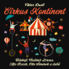 Viktor Dusil: Cirkus Kontinent Viktor Dusil: Cirkus Kontinent