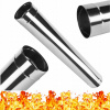 Rura BG-Invest kyselinovzdorná, priemer 150 mm, dĺžka 1 m Rura BG-Invest kyselinovzdorná, priemer 150 mm, dĺžka 1 m