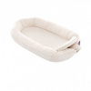 TRÄUMELAND Hniezdočko Comfort Twister beige TRÄUMELAND Hniezdočko Comfort Twister beige