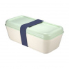 Box na desiatu MILAN 0,75 l Green Box na desiatu MILAN 0,75 l Green