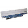 batéria VHBW Acer Aspire One D255 , 6600mAh biela 11.1V 3920 - neoriginálna batéria VHBW Acer Aspire One D255 , 6600mAh biela 11.1V 3920 - neoriginálna