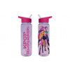 Teddies K-pop Demon Hunters / Lovkyně démonů - Láhev plastová - 700 ml Teddies K-pop Demon Hunters / Lovkyně démonů - Láhev plastová - 700 ml
