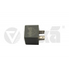 Relé dobehu ventilátora chladenia vika 99510019401 Relé dobehu ventilátora chladenia vika 99510019401