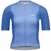 Dámsky cyklistický dres POC W´s Cadence Jersey - bazzite blue M Dámsky cyklistický dres POC W´s Cadence Jersey - bazzite blue M