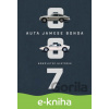 E-kniha Auta Jamese Bonda: Kompletní historie - Jason Barlow E-kniha Auta Jamese Bonda: Kompletní historie - Jason Barlow