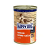 Happy Dog Vlhké krmivo Single Protein Kačica 400 g Happy Dog Vlhké krmivo Single Protein Kačica 400 g