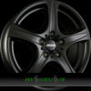 RONAL R55 SUV 8,5x18 5x112 ET45.00 mattschwarz RONAL R55 SUV 8,5x18 5x112 ET45.00 mattschwarz