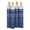 Grohe tlaková fľaša CO2 425 g pre Grohe Blue 4 ks Grohe tlaková fľaša CO2 425 g pre Grohe Blue 4 ks
