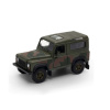 WELLY MODELY Army 1:34-39 mix WELLY MODELY Army 1:34-39 mix