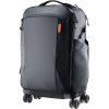 PGYTECH Roller Camera Backpack Space Black P-CB-180 PGYTECH Roller Camera Backpack Space Black P-CB-180