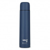 Termoska NILS Camp NC3804, modrá, 1000 ml Termoska NILS Camp NC3804, modrá, 1000 ml