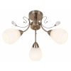 Rabalux - SUSAN Rabalux - rustikálne stropné 3-ram.osvetlenie - bronz Rabalux - SUSAN Rabalux - rustikálne stropné 3-ram.osvetlenie - bronz