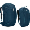 Turistický batoh Thule Landmark 70L Dámsky 61-80 l modrý Turistický batoh Thule Landmark 70L Dámsky 61-80 l modrý