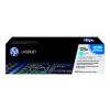 HP toner 125A/Cyan/1400 stran HP toner 125A/Cyan/1400 stran