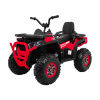 Ramiz Štvorkolka ATV Desert Červená Ramiz Štvorkolka ATV Desert Červená