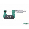 Strmeňový mikrometer na závity 125-150 mm INSIZE Strmeňový mikrometer na závity 125-150 mm INSIZE