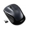 Bezdrôtová myš Logitech M325S Dark Silver Bezdrôtová myš Logitech M325S Dark Silver