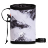 Vrecko Mammut Gym Print Chalk Bag Vrecko Mammut Gym Print Chalk Bag