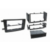 Plastový rámik autorádia MAZDA CX-9 (07->) - 2DIN alebo 1DIN rádio Plastový rámik autorádia MAZDA CX-9 (07->) - 2DIN alebo 1DIN rádio