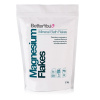BETTER YOU Magnéziové vločky do kúpeľa – 1 kg BETTER YOU Magnéziové vločky do kúpeľa – 1 kg