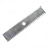 Náhradný nôž pre šrotovník obj. Č. 13400, 79700 Náhradný nôž pre šrotovník obj. Č. 13400, 79700