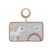 Závesná textilná knižka Unicorn Wonderlands Závesná textilná knižka Unicorn Wonderlands