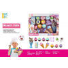 Mac Toys Sada potravín sladká párty Mac Toys Sada potravín sladká párty
