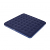 Rebel ACTIVE Nafukovací matrac Double 183x203x22 cm | XXL Rebel ACTIVE Nafukovací matrac Double 183x203x22 cm | XXL