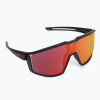 Cyklistické okuliare Julbo Fury Spectron 3Cf black/red J5311122 Cyklistické okuliare Julbo Fury Spectron 3Cf black/red J5311122