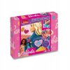 Maped Súprava Creativ Barbie Mosaics Maped Súprava Creativ Barbie Mosaics