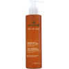 Nuxe Reve de Miel čistiaci gél Face Cleansing and Make-up Removing gél 200 ml Nuxe Reve de Miel čistiaci gél Face Cleansing and Make-up Removing gél 200 ml