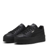 Puma Women's Karmen II Low-Top Trainers Black 8 (42) Puma Women's Karmen II Low-Top Trainers Black 8 (42)