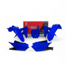 Sada plastov Yamaha, RTECH (modrá, 5 dielov) Sada plastov Yamaha, RTECH (modrá, 5 dielov)