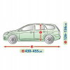 Autoplachta Mobile Garage hb/combi L2 Autoplachta Mobile Garage hb/combi L2
