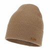 Agbo Dámska prechodná/zimná čiapka z merino vlny – viac farieb FLERRA Farba: Karamelová, Veľkosť: 55-60 Agbo Dámska prechodná/zimná čiapka z merino vlny – viac farieb FLERRA Farba: Karamelová, Veľkosť: 55-60