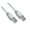 Solarix Kabel Patch UTP C5E 10m, PVC, šedý non-snag-proof, (28311009) Solarix Kabel Patch UTP C5E 10m, PVC, šedý non-snag-proof, (28311009)