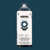 WEPRO Solvent Moana Blue Gloss RAL 5020 400 ml WE-EX014WP5020 WEPRO Solvent Moana Blue Gloss RAL 5020 400 ml WE-EX014WP5020