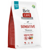 Brit Care Grain-free Sensitive Venison & Potato 3 kg Brit Care Grain-free Sensitive Venison & Potato 3 kg
