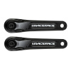 Kľuky Race Face Aeffect E-Bike 170mm čierne Kľuky Race Face Aeffect E-Bike 170mm čierne