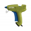 Extol Craft Pištoľ lepiaca tavná 65/200 W 422002 Extol Craft Pištoľ lepiaca tavná 65/200 W 422002