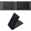 Techly Techly skladacia US QWERTY Bluetooth bezdrôtová klávesnica Techly Techly skladacia US QWERTY Bluetooth bezdrôtová klávesnica