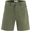 Fjällräven High Coast Pack Shorts M, Farba LAUREL GREEN, Veľkosť 48 Fjällräven High Coast Pack Shorts M, Farba LAUREL GREEN, Veľkosť 48
