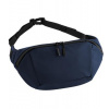 BagBase Mestská ľadvinka 5 litrov BG346 Navy 33 x 18 x 9 cm BagBase Mestská ľadvinka 5 litrov BG346 Navy 33 x 18 x 9 cm