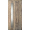 Doornite CPL-Deluxe laminátové interiérové dvere VERTIKA SKLO, Dub Halifax Tabakový LAMVertikaSKLODubHalifaxTab Doornite CPL-Deluxe laminátové interiérové dvere VERTIKA SKLO, Dub Halifax Tabakový LAMVertikaSKLODubHalifaxTab