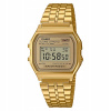 Casio A158WETG-9A Casio A158WETG-9A
