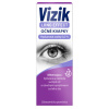 VIZIK Long effect očné kvapky s hyaluronátom sodným 0,3 % 10 ml VIZIK Long effect očné kvapky s hyaluronátom sodným 0,3 % 10 ml