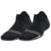 Under Armour | Under Armour Breathe 2 No Show Tab | čierna| OSFM Under Armour | Under Armour Breathe 2 No Show Tab | čierna| OSFM